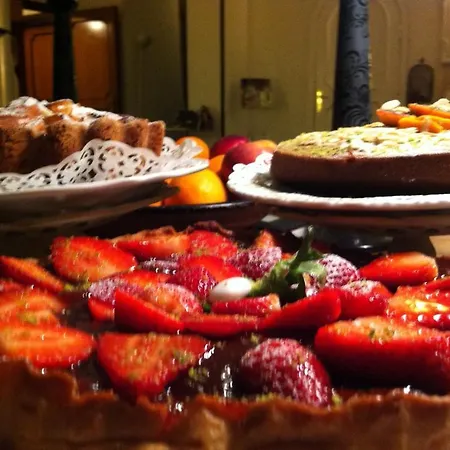 B&B Notarbartolo Bed & Breakfast 3*
