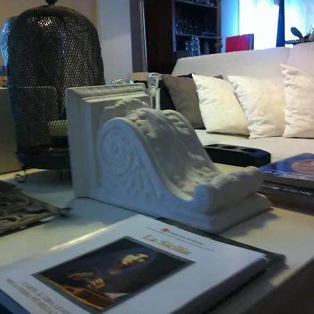 B&B Notarbartolo Bed & Breakfast Palermo