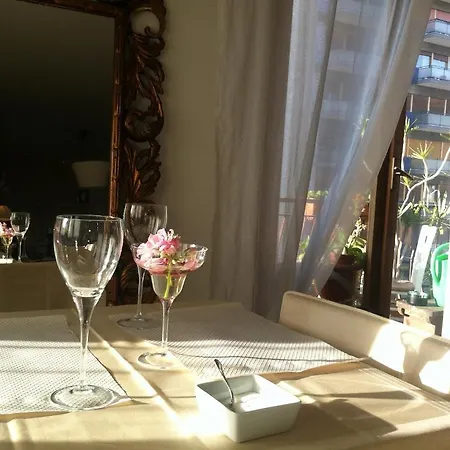 Bed & Breakfast B&B Notarbartolo 3*
