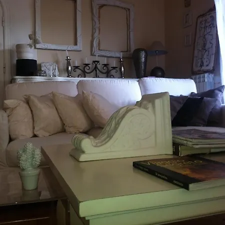 B&B Notarbartolo 3* Palermo