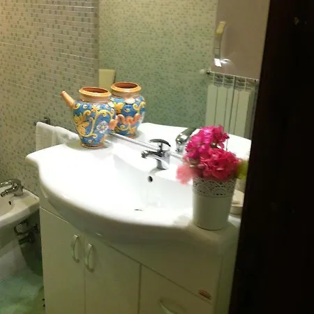 B&B Notarbartolo Bed & Breakfast