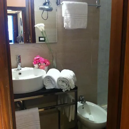 Bed & Breakfast B&B Notarbartolo 3*