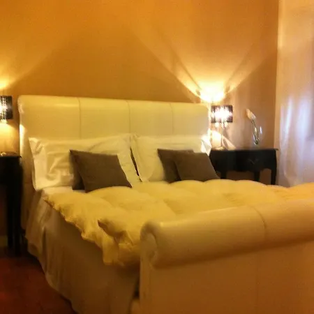 B&B Notarbartolo 3*