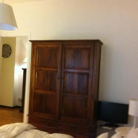 B&B Notarbartolo Bed & Breakfast Palermo