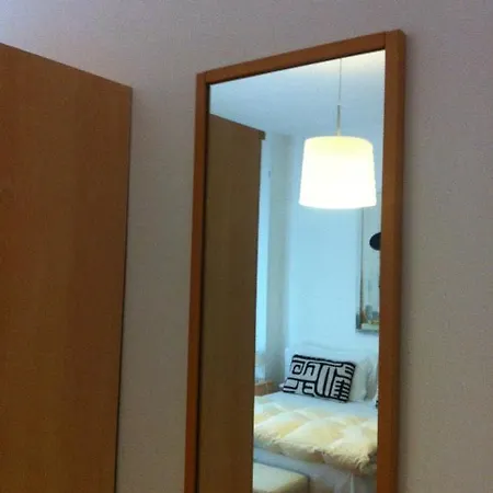 B&B Notarbartolo 3* Palermo
