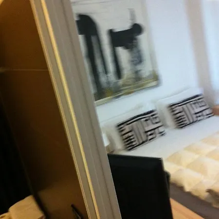 B&B Notarbartolo Palermo