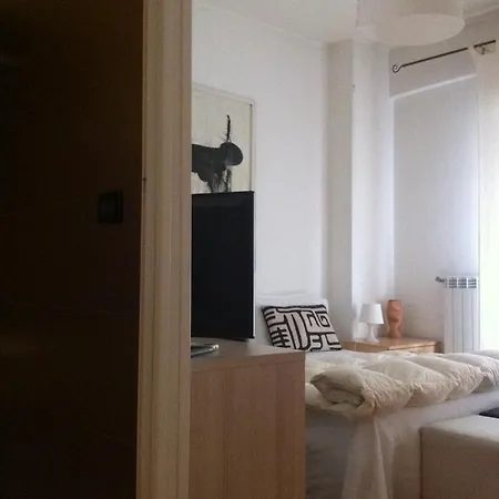 Bed & Breakfast B&B Notarbartolo 3*