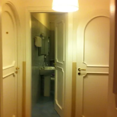 Bed & Breakfast B&B Notarbartolo 3*