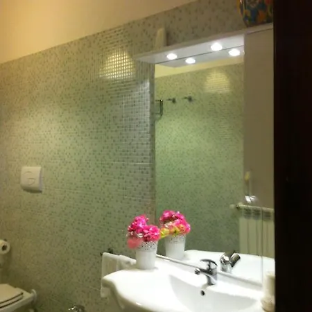 B&B Notarbartolo 3*