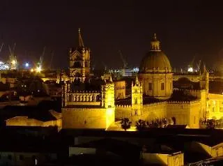 Al Galileo Siciliano Палермо