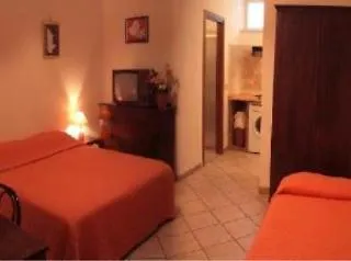Casa Giuditta Appartement *
