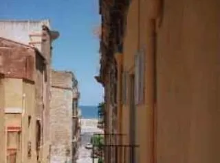 Appartement Casa Giuditta Palerme