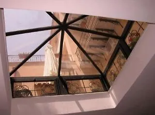 Bed & Breakfast Art Lincoln Palermo