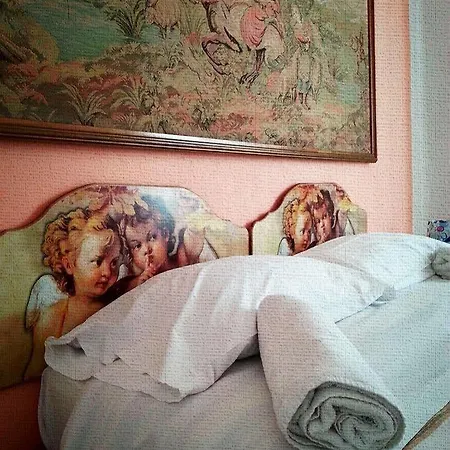 Hotel Regina Palermo