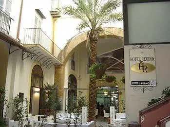 Hotel Regina Hotel *