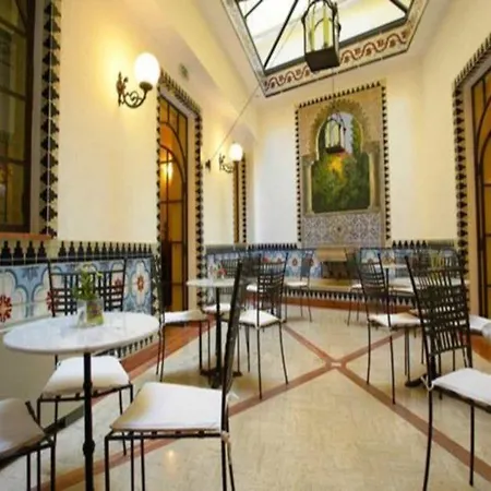 فندق Western Ai Cavalieri 4*