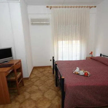 Casa Marconi Hotel