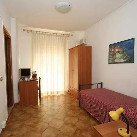 Casa Marconi Hotel Palermo