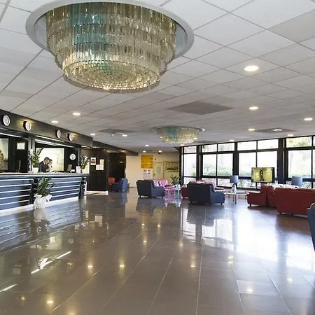 San Paolo Palace فندق