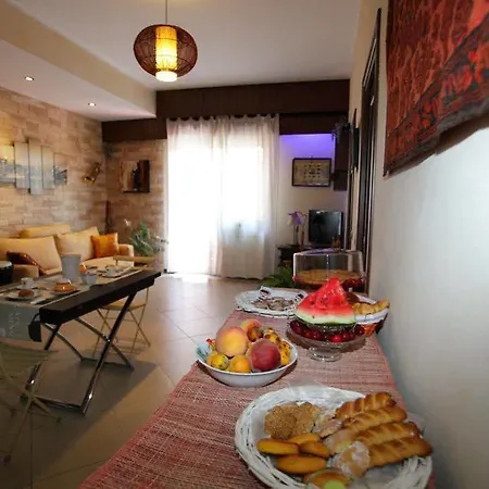 Bed & Breakfast Dolce Conca D'oro *