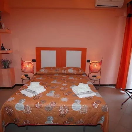 Bed & Breakfast Dolce Conca D'oro