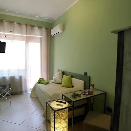 Bed & Breakfast Dolce Conca D'oro *