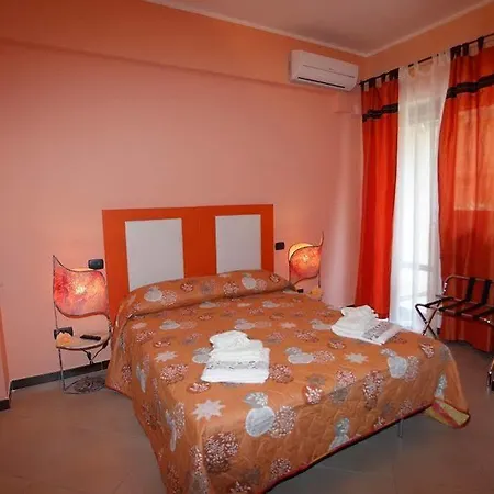 Dolce Conca D'oro Bed & Breakfast Palermo