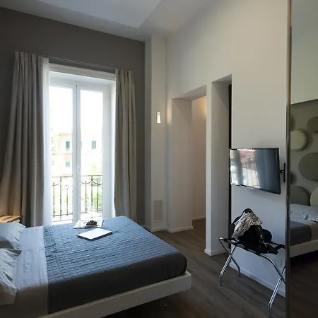 In Centro Bed and Breakfast Παλέρμο