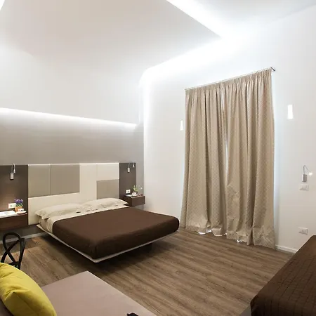 In Centro Bed and Breakfast 3*