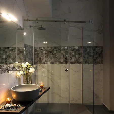 In Centro Bed and Breakfast Παλέρμο