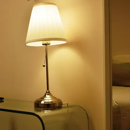 Attico 33 Bed & Breakfast Palermo