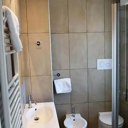 Attico 33 Bed & Breakfast