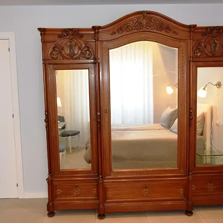 Bed & Breakfast Attico 33 3*