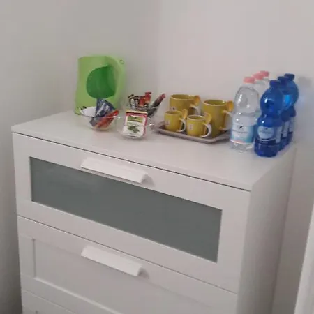 فندق مبيت وإفطار Dietro Al Massimo باليرمو