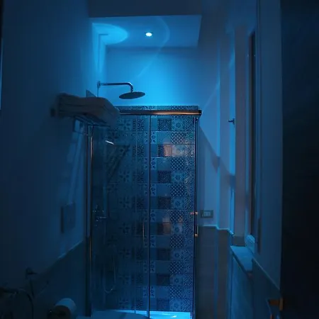 Le Cupole Deco Bed and Breakfast Παλέρμο