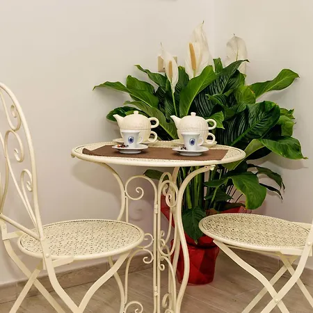 Le Cupole Deco Bed and Breakfast Παλέρμο