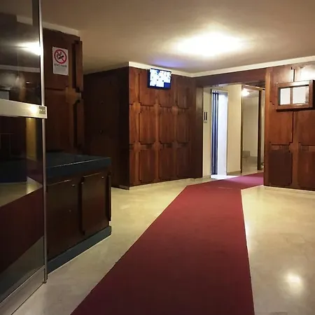 Bed & Breakfast Attico 33 Palermo