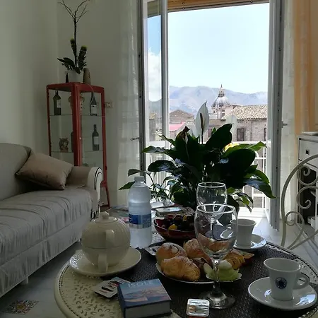 Bed and Breakfast Le Cupole Deco 2*
