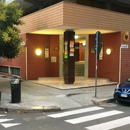 Attico 33 3* Palermo