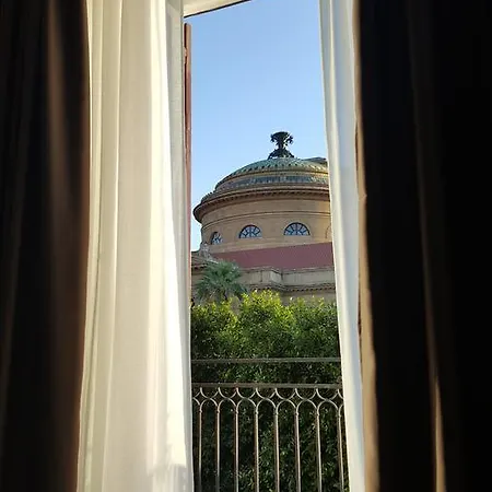 Porta Maqueda 2*