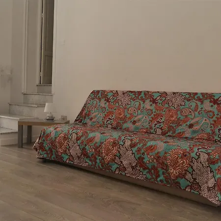 فندق مبيت وإفطار Dietro Al Massimo