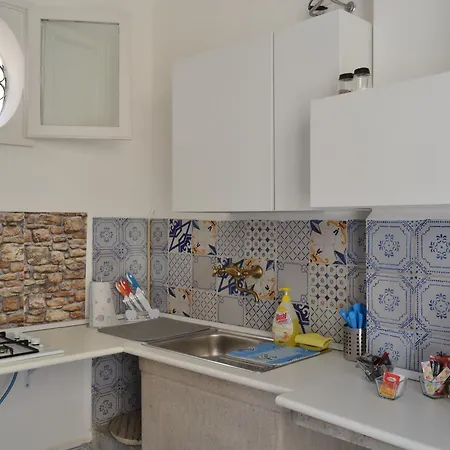 فندق مبيت وإفطار Dietro Al Massimo *