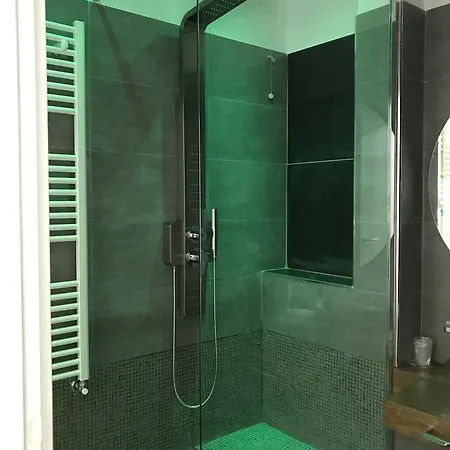 Porta Maqueda 2* パレルモ