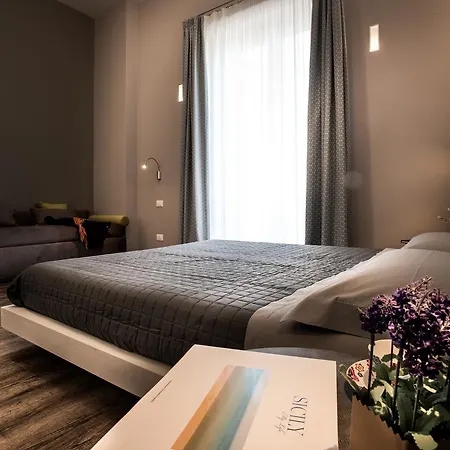 In Centro Bed and Breakfast