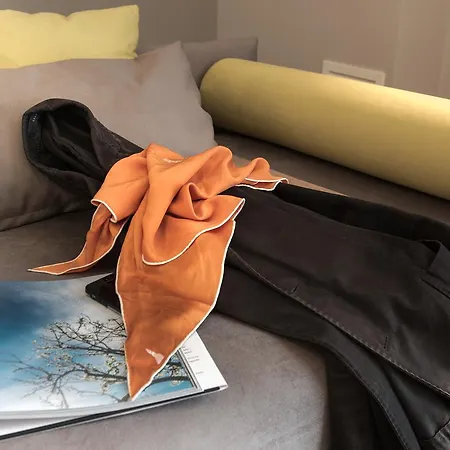 Bed and Breakfast In Centro