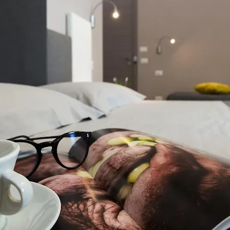 In Centro Bed and Breakfast