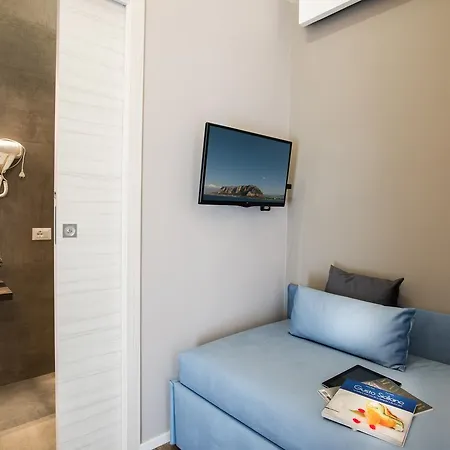 Bed and Breakfast In Centro