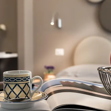 Bed and Breakfast In Centro 3*