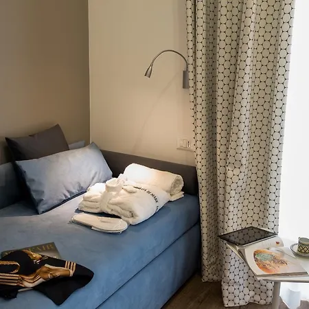 In Centro 3* Παλέρμο
