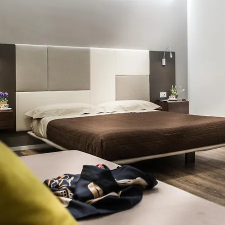 In Centro Bed and Breakfast 3*